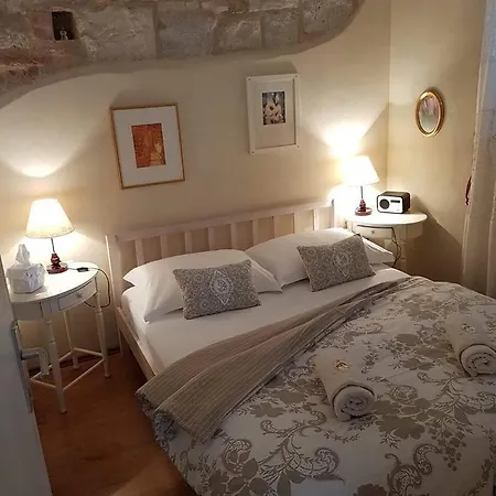Appartement Art Split
