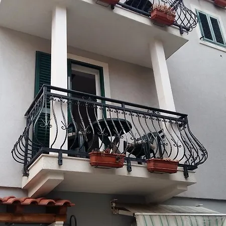Appartement Art Split