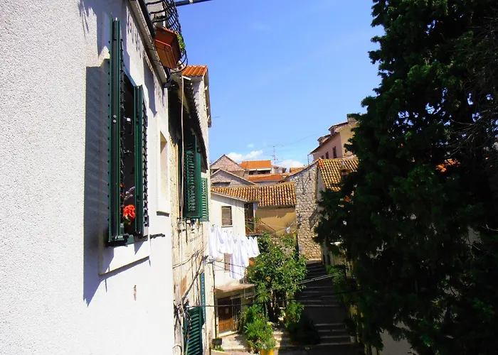 Art 公寓 斯普利特